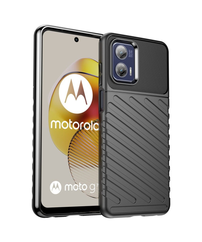 Coque Moto G73 5G Thor Series Silicone
