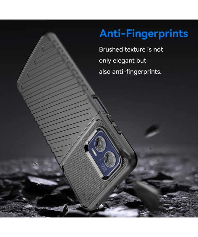 Coque Moto G73 5G Thor Series Silicone