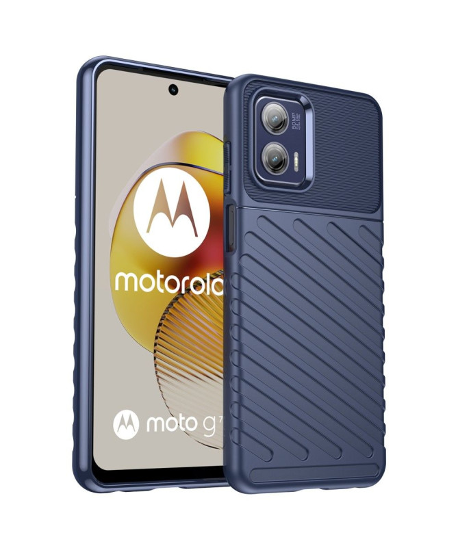 Coque Moto G73 5G Thor Series Silicone