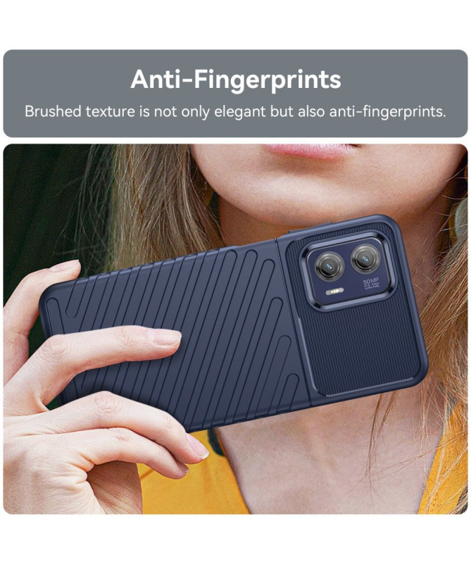 Coque Moto G73 5G Thor Series Silicone