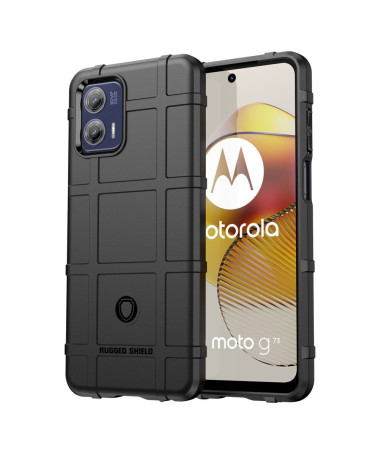 Coque Moto G73 5G Rugged Shield Antichoc