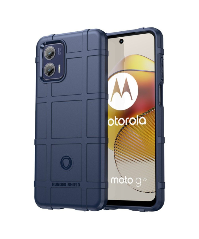 Coque Moto G73 5G Rugged Shield Antichoc