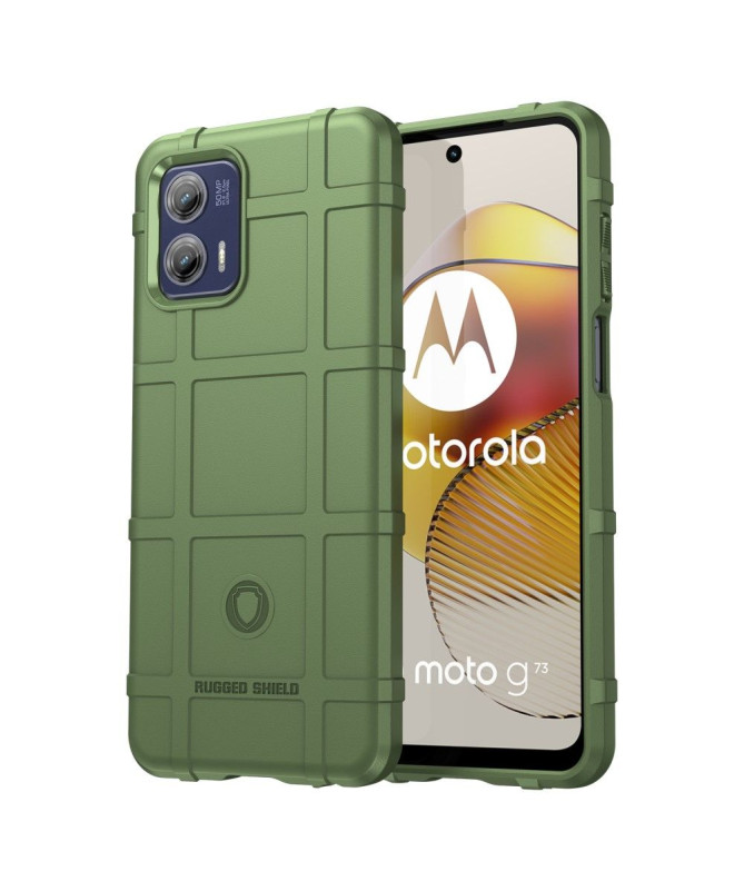 Coque Moto G73 5G Rugged Shield Antichoc