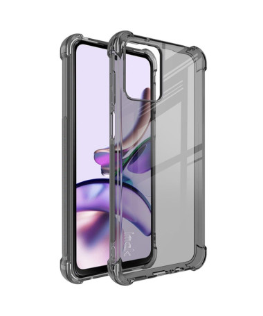 Coque Moto G73 5G Class Protect Transparent