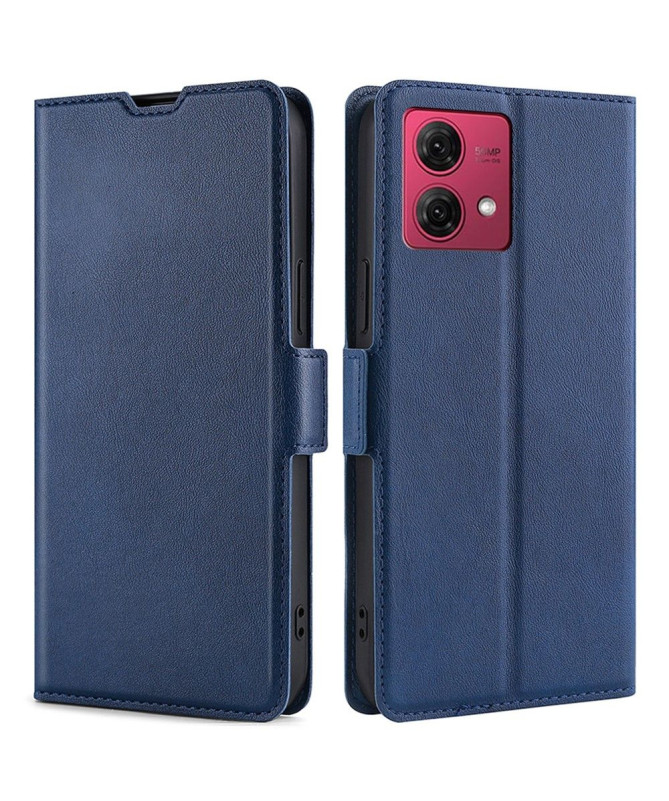 Housse Moto G84 5G Minimaliste