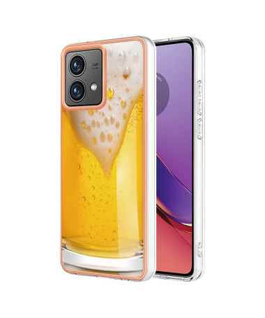 Coque Moto G84 5G Cheers Mate