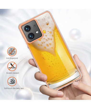 Coque Moto G84 5G Cheers Mate