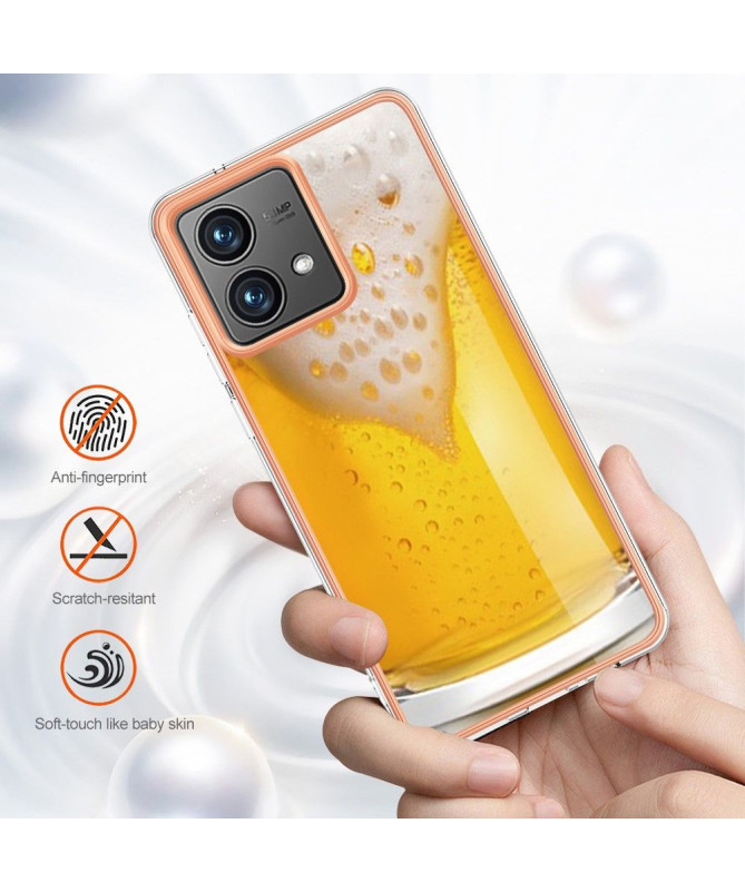 Coque Moto G84 5G Cheers Mate