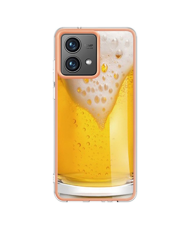 Coque Moto G84 5G Cheers Mate