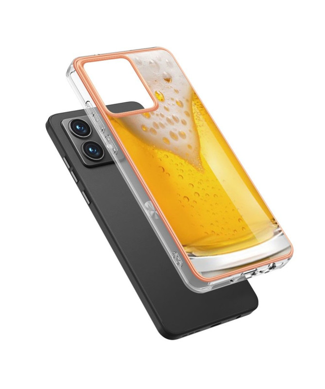 Coque Moto G84 5G Cheers Mate