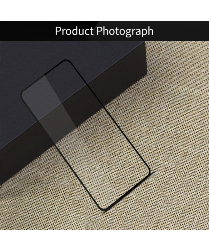 Moto G14 - Protection d’écran en verre trempé full size