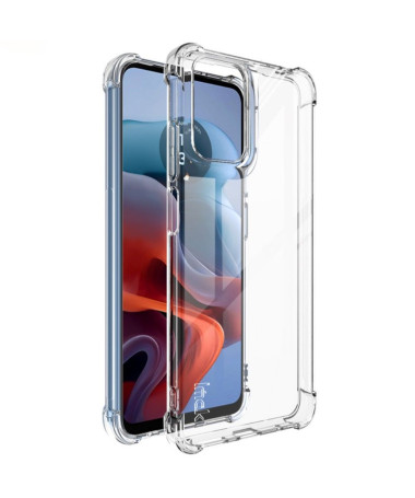 Coque Moto G24 / G04 Class Protect Transparent