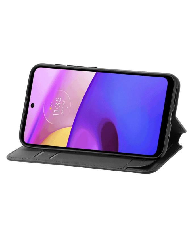 Housse Motorola Moto E40 / E30 / E20 Kub Design