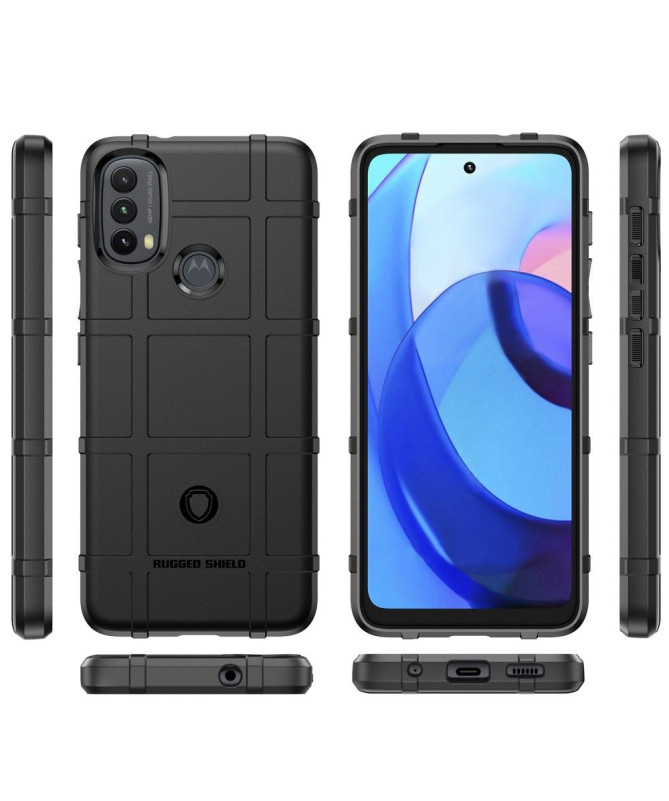 Coque Motorola Moto E20 / E30 / E40 Rugged Shield