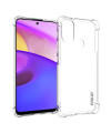 Protection Coque Motorola Moto E20 / E30 / E40 ENKAY Transparent