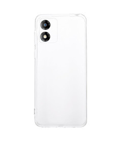 Coque Moto E13 Prem's Transparente