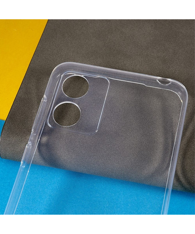 Coque Moto E13 Prem's Transparente