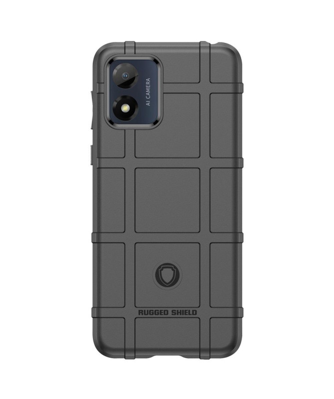 Coque Moto E13 Rugged Shield Antichoc