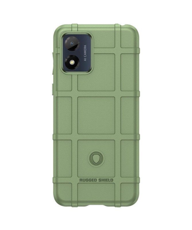 Coque Moto E13 Rugged Shield Antichoc