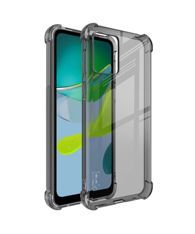 Coque Moto E13 Class Protect Transparent