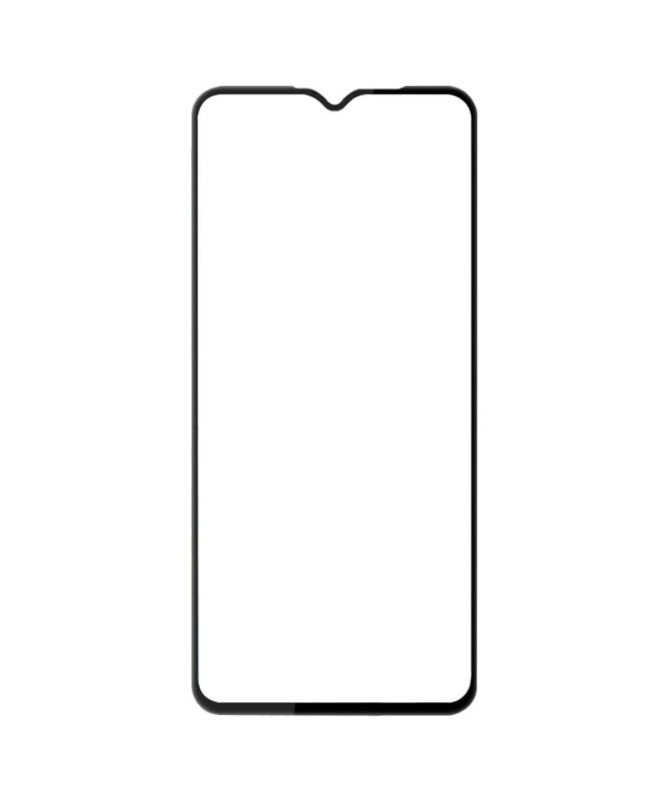 Protections d'écran Moto E13 en verre trempé Full Size (2 pièces)