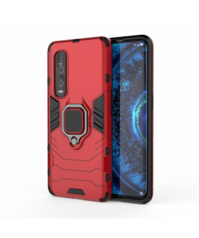 Coque Oppo Find X2 Pro La Bélinda Ultra Protectrice