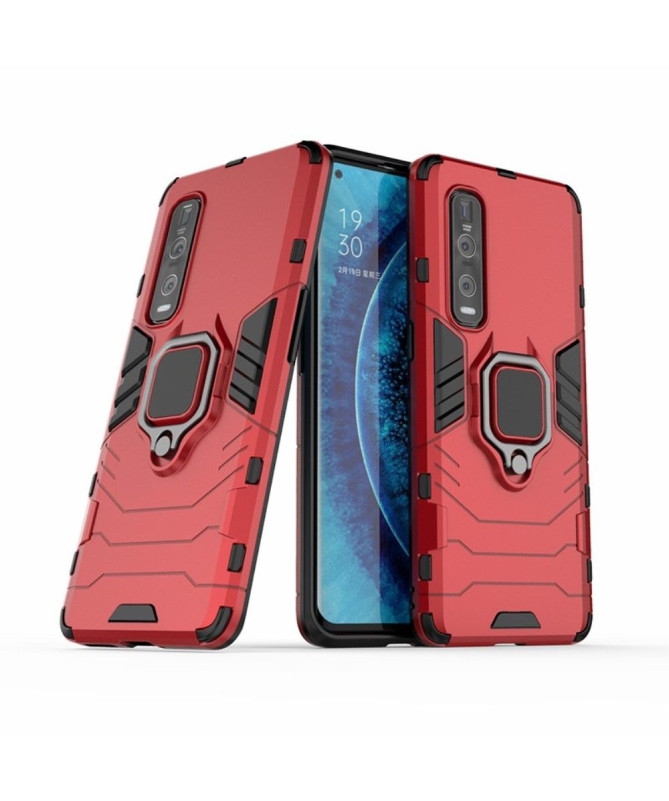 Coque Oppo Find X2 Pro La Bélinda Ultra Protectrice