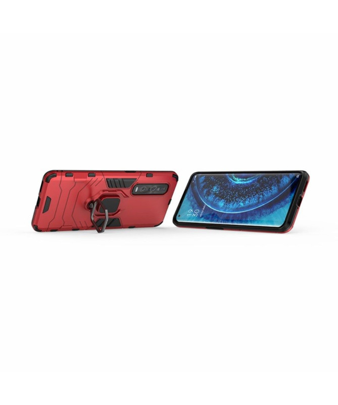 Coque Oppo Find X2 Pro La Bélinda Ultra Protectrice