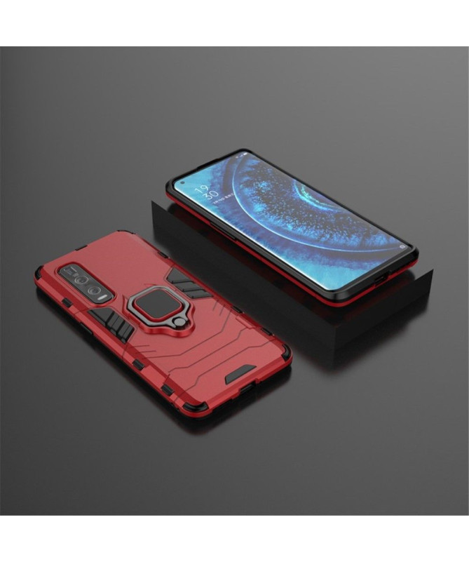 Coque Oppo Find X2 Pro La Bélinda Ultra Protectrice