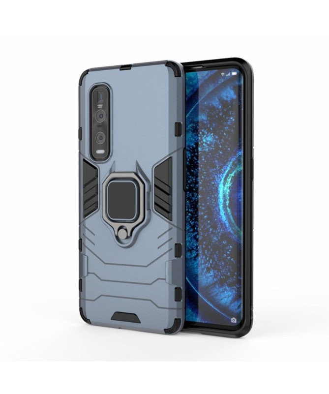 Coque Oppo Find X2 Pro La Bélinda Ultra Protectrice
