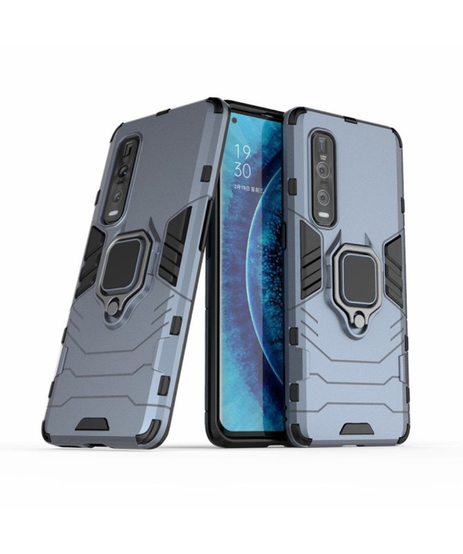 Coque Oppo Find X2 Pro La Bélinda Ultra Protectrice