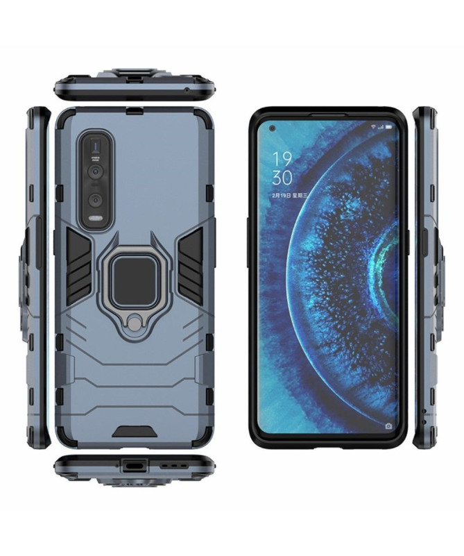 Coque Oppo Find X2 Pro La Bélinda Ultra Protectrice