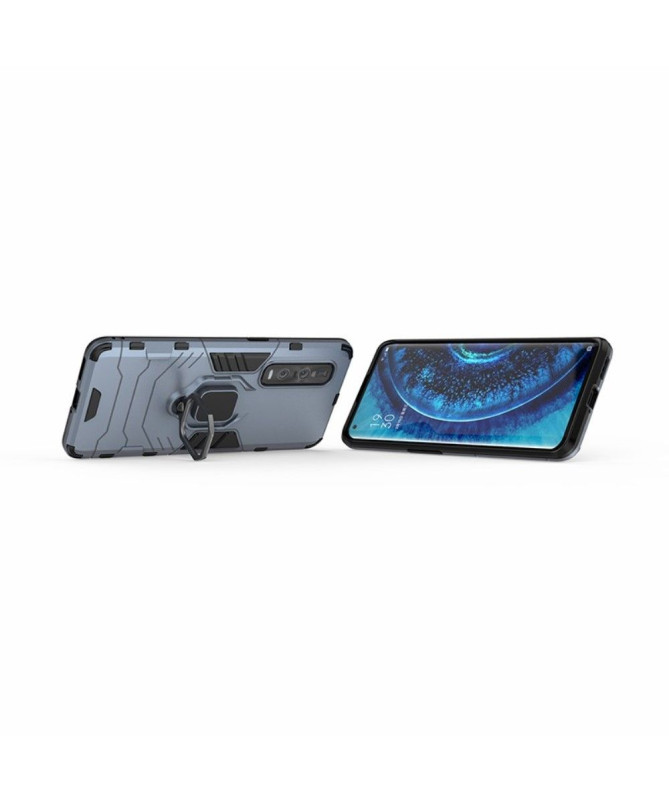 Coque Oppo Find X2 Pro La Bélinda Ultra Protectrice