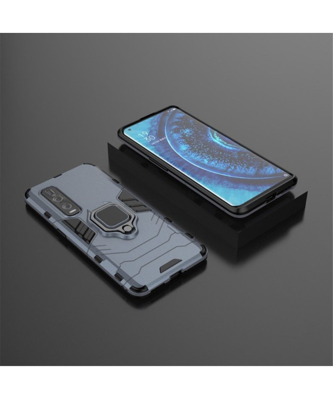 Coque Oppo Find X2 Pro La Bélinda Ultra Protectrice