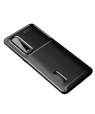 Coque Oppo Find X2 Pro Karbon Classy