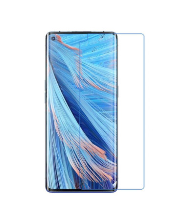 Films protecteurs pour Oppo Find X2 Neo (5 pièces)