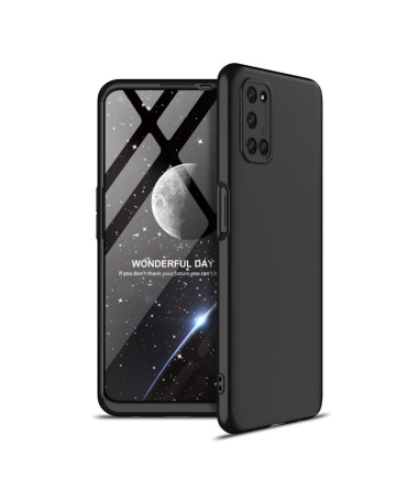 Coque Oppo A72 détachable X-Duo revêtement mat