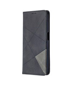 Housse Oppo A72 Célinia Style Cuir Porte Cartes