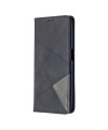 Housse Oppo A72 Célinia Style Cuir Porte Cartes