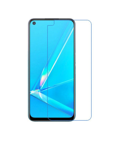 Films protecteurs d'écran pour Oppo A72 (5 pièces)