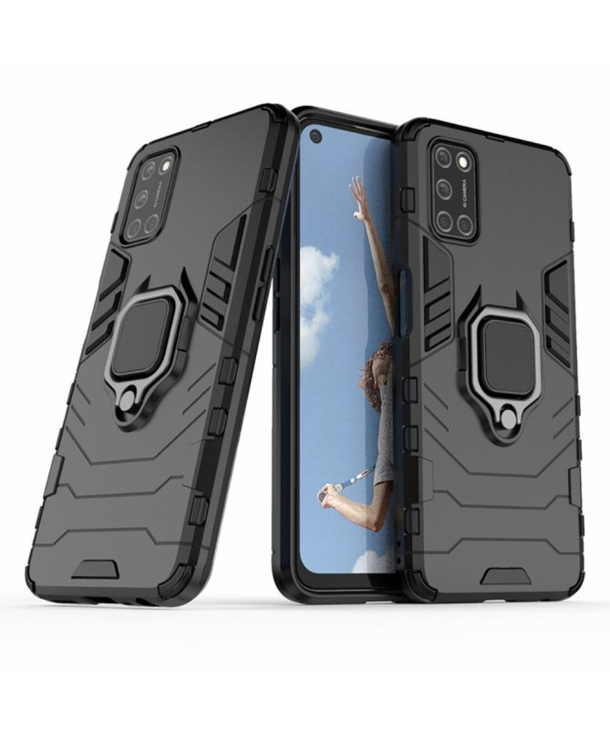 Coque Oppo A72 La Bélinda Antichoc et Résistante