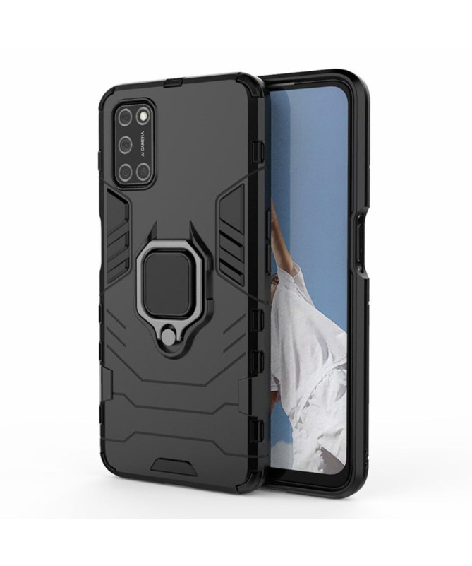 Coque Oppo A72 La Bélinda Antichoc et Résistante