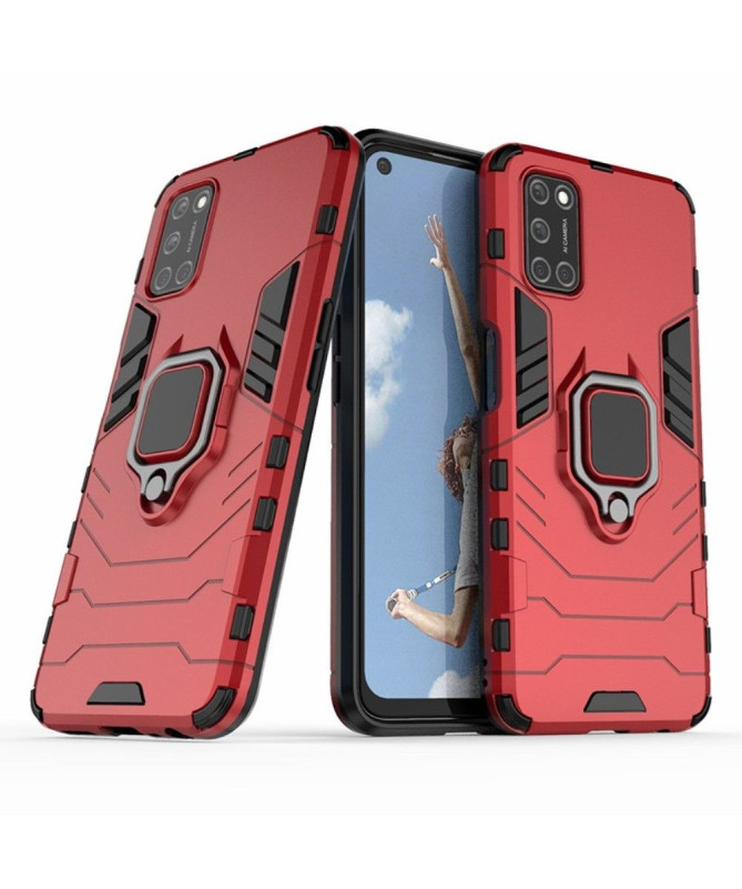 Coque Oppo A72 La Bélinda Antichoc et Résistante