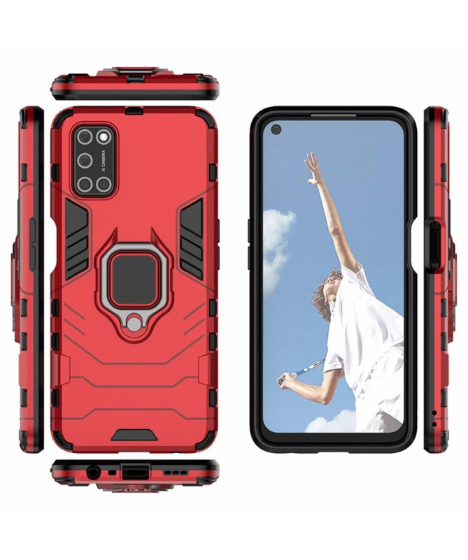 Coque Oppo A72 La Bélinda Antichoc et Résistante