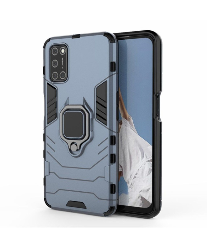 Coque Oppo A72 La Bélinda Antichoc et Résistante