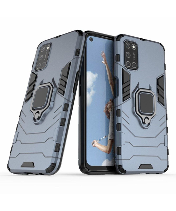 Coque Oppo A72 La Bélinda Antichoc et Résistante