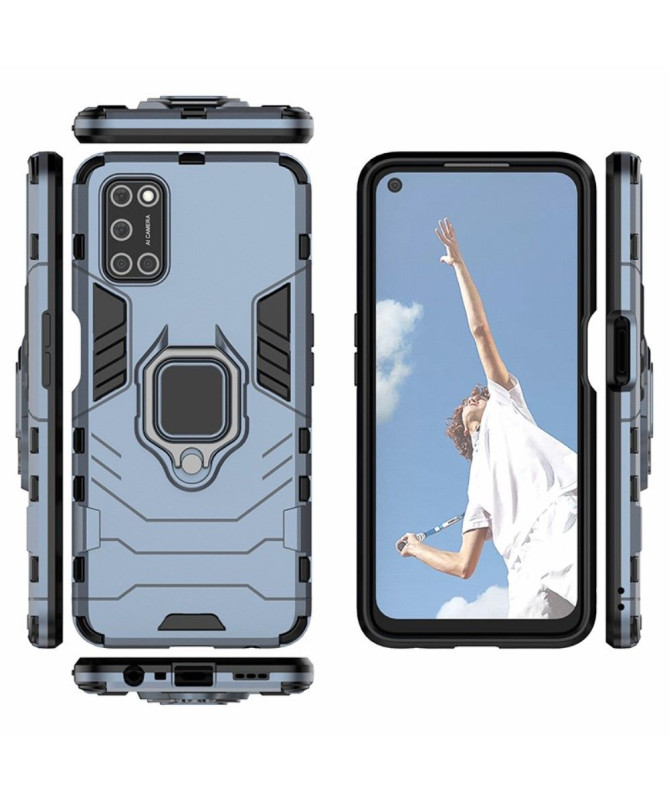 Coque Oppo A72 La Bélinda Antichoc et Résistante