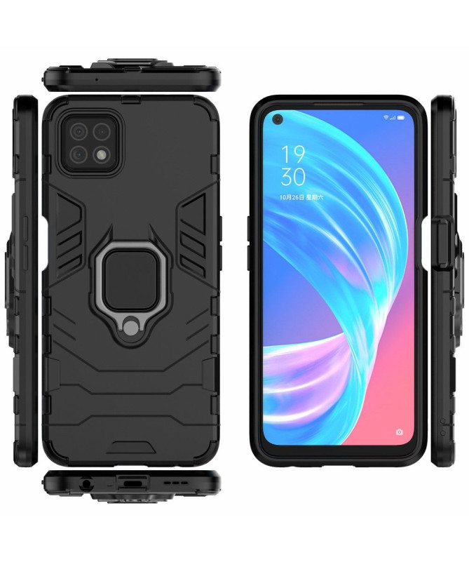Coque Oppo A72 La Bélinda ultra protectrice