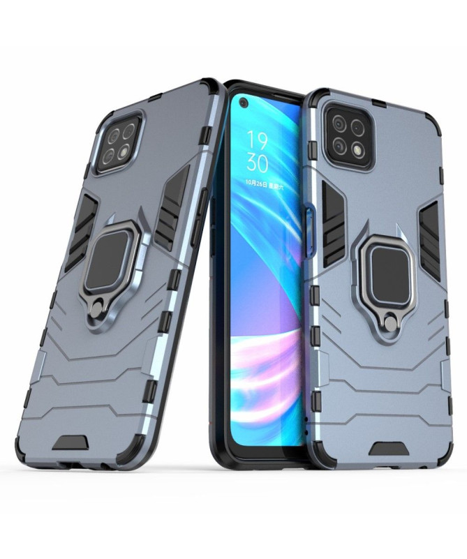 Coque Oppo A72 La Bélinda ultra protectrice
