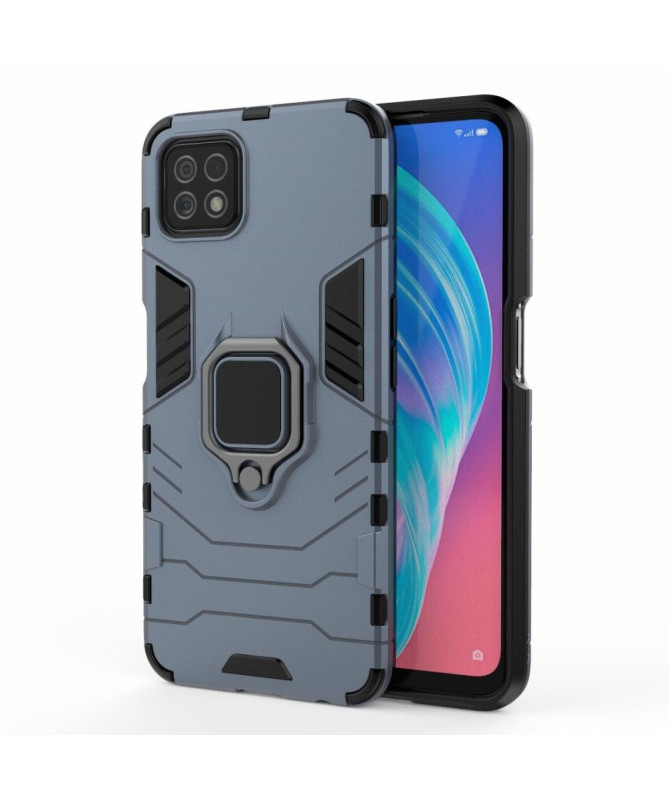 Coque Oppo A72 La Bélinda ultra protectrice